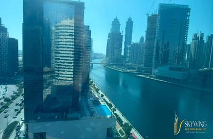 Office Space - Studio for rent in XL Tower - Business Bay - Dubai