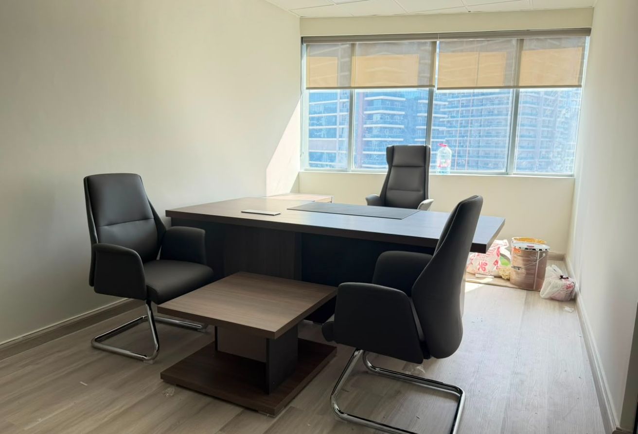 PRIME COMMERCIAL OFFICE | BUSINESS BAY | AED 150K gallery image