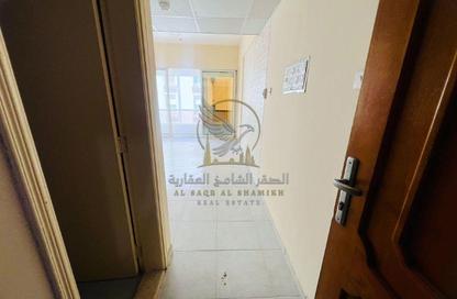 Apartment - Studio - 1 for rent in Al Majara Residences - Al Mujarrah - Al Sharq - Sharjah