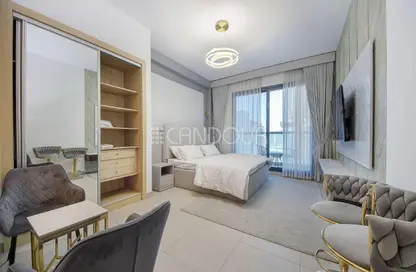 شقة - 1 حمام للبيع في إسبلورا - منطقة 18 - قرية جميرا الدائرية - دبي