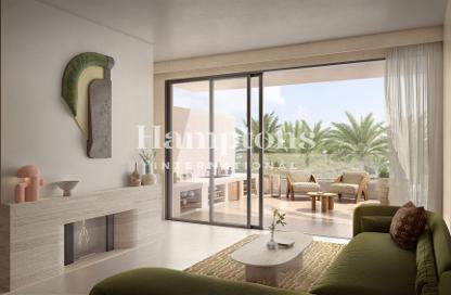 Villa - 4 - 5 for sale in Alana - The Valley - Dubai