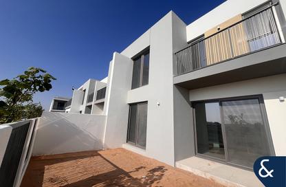 Villa - 3 Bedrooms - 5 Bathrooms for sale in Elan - Tilal Al Ghaf - Dubai Villa - 3 Bedrooms - 5 Bathrooms for sale in Elan - Tilal Al Ghaf - Dubai