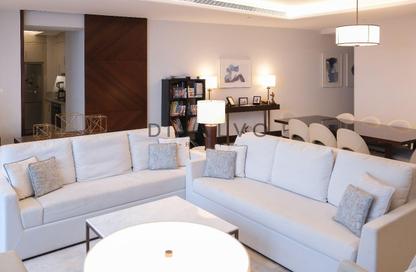 Apartment - 3 Bedrooms - 4 Bathrooms for sale in The Address Sky View Tower 1 - The Address Sky View Towers - Downtown Dubai - Dubai Apartment - 3 Bedrooms - 4 Bathrooms for sale in The Address Sky View Tower 1 - The Address Sky View Towers - Downtown Dubai - Dubai
