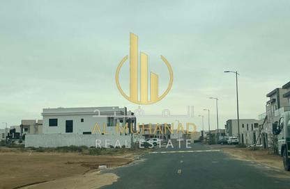 أرض - استوديو للبيع في C تلال سيتي - تلال سيتي - الشارقة