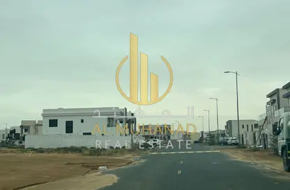 Land - Studio for sale in Tilal City C - Tilal City - Sharjah Land - Studio for sale in Tilal City C - Tilal City - Sharjah