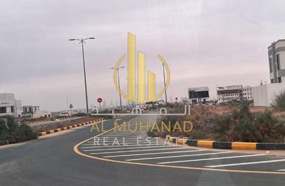 Land - Studio for sale in Tilal City C - Tilal City - Sharjah
