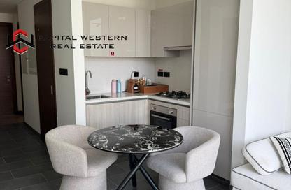 Apartment - 1 Bedroom - 2 Bathrooms for rent in The Crest Tower C - The Crest - Sobha Hartland - Mohammed Bin Rashid City - Dubai