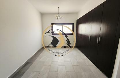 Apartment - 1 - 2 for rent in Tilal City A - Tilal City - Sharjah Apartment - 1 - 2 for rent in Tilal City A - Tilal City - Sharjah