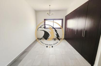 Apartment - 1 - 2 for rent in Tilal City A - Tilal City - Sharjah