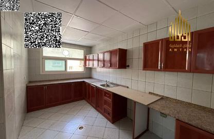 Whole Building - 7+ Bedrooms - 7+ Bathrooms for sale in Al Jurf 3 - Al Jurf - Ajman Downtown - Ajman