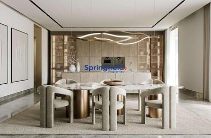 Villa - 5 Bedrooms - 6 Bathrooms for sale in District One West Phase I - District One - Mohammed Bin Rashid City - Dubai Villa - 5 Bedrooms - 6 Bathrooms for sale in District One West Phase I - District One - Mohammed Bin Rashid City - Dubai