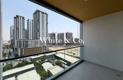 Apartment - 3 Bedrooms - 5 Bathrooms for rent in Sobha Hartland Waves Opulence - Sobha Hartland - Mohammed Bin Rashid City - Dubai
