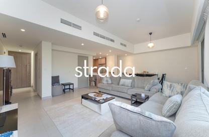 Villa - 3 - 3 for sale in Orania - The Valley - Dubai
