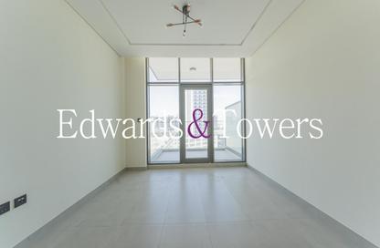 Apartment - Studio - 1 Bathroom for rent in PG One - Al Furjan - Dubai