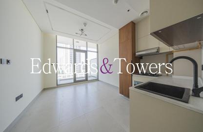 Apartment - Studio - 1 Bathroom for rent in PG One - Al Furjan - Dubai