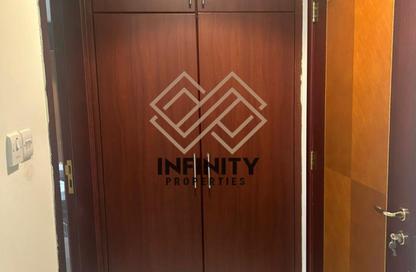 Apartment - 2 Bedrooms - 3 Bathrooms for sale in Conquer Tower - Sheikh Maktoum Bin Rashid Street - Ajman