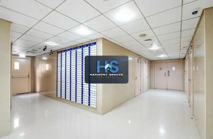 Office Space - Studio - 2 for rent in Arenco Offices - Dubai Investment Park 1 (DIP 1) - Dubai Investment Park (DIP) - Dubai
