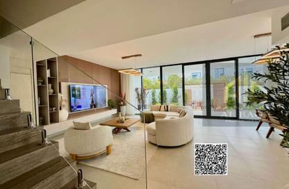 Villa - 5 Bedrooms - 7 Bathrooms for sale in Sun Island - Ajmal Makan City - Sharjah Waterfront City - Sharjah