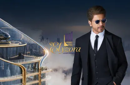 Office Space - 3 Bedrooms - 4 Bathrooms for sale in Shahrukhz by Danube - Al Sufouh 1 - Al Sufouh - Dubai