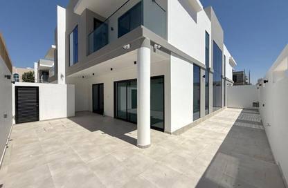 Villa - 4 Bedrooms - 6 Bathrooms for rent in Mirdif Villas - Mirdif - Dubai