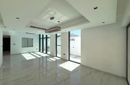 Villa - 4 Bedrooms - 6 Bathrooms for rent in Mirdif Villas - Mirdif - Dubai