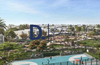 Land - Studio for sale in Alreeman - Al Shamkha - Abu Dhabi