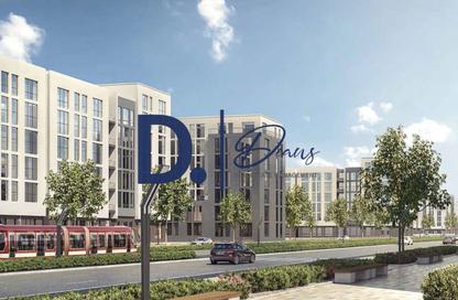 Land - Studio for sale in Alreeman - Al Shamkha - Abu Dhabi