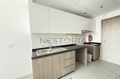 Apartment - Studio - 1 for rent in Prestige Building - International City Phase 2 - Al Warsan 4 - Al Warsan - Dubai