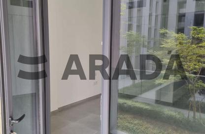 Apartment - Studio - 1 for rent in Tiraz 3 - Aljada - Sharjah