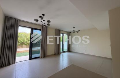 Villa - 3 Bedrooms - 3 Bathrooms for rent in Maple at Dubai Hills Estate 2 - Maple at Dubai Hills Estate - Dubai Hills Estate - Dubai