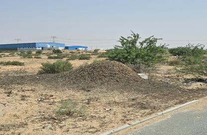 Land - Studio for sale in Al Arqoub - Sharjah Industrial Area - Sharjah