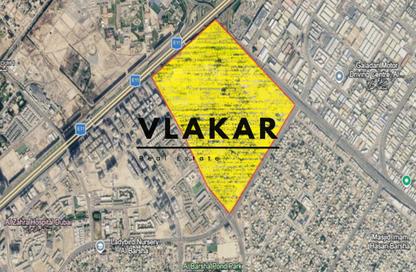Whole Building - 7+ - 7+ for sale in Al Barsha 1 - Al Barsha - Dubai