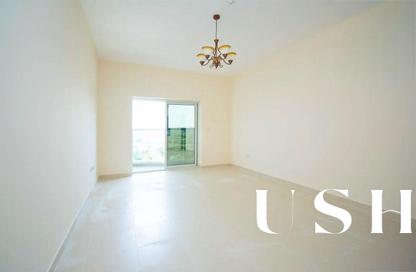 Apartment - 1 Bedroom - 1 Bathroom for sale in Global Golf Residences 2 - Dubai Sports City - Dubai