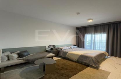 Apartment - Studio - 1 Bathroom for rent in Mag 910 - MAG City - Mohammed Bin Rashid City - Dubai