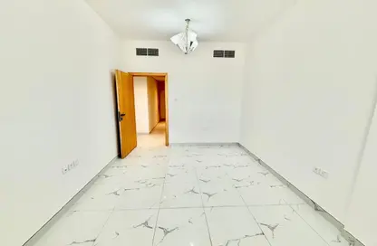 Apartment - 1 Bedroom - 1 Bathroom for rent in Sarab 2 - Aljada - Sharjah