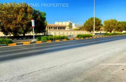 Land - 2 Bedrooms - 2 Bathrooms for sale in Ajman One Tower 1 - Ajman One - Ajman Downtown - Ajman