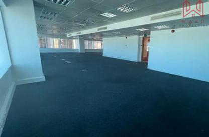 Office Space - Studio - 1 Bathroom for rent in World Trade Center -commercial - Sheikh Zayed Road - Dubai