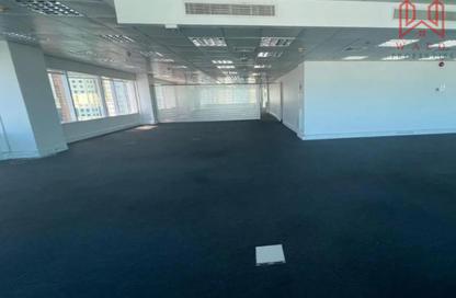 Office Space - Studio - 1 Bathroom for rent in World Trade Center -commercial - Sheikh Zayed Road - Dubai