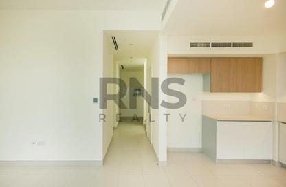 Townhouse - 3 - 4 for sale in Parkside 1 - Emaar South - Dubai South (Dubai World Central) - Dubai