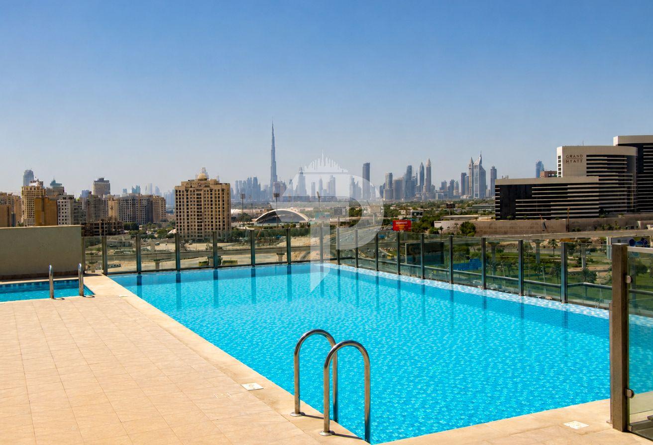 Fully Furnished | Near Metro | Ready to Move photo 6