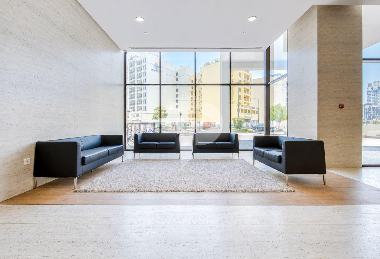Fully Furnished | Near Metro | Ready to Move photo 9