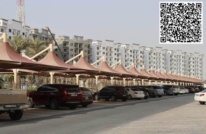 Apartment - 2 - 3 for sale in A4 - Al Ameera Village - Ajman