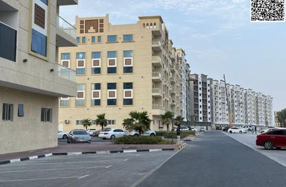 Apartment - 2 - 3 for sale in A4 - Al Ameera Village - Ajman Apartment - 2 - 3 for sale in A4 - Al Ameera Village - Ajman