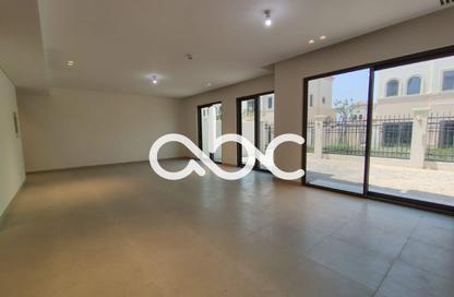 Townhouse - 3 Bedrooms - 4 Bathrooms for rent in Toledo - Zayed City (Khalifa City C) - Khalifa City - Abu Dhabi