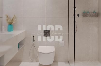 Apartment - 1 Bedroom - 2 Bathrooms for sale in REEF 996 - Dubai Production City (IMPZ) - Dubai Apartment - 1 Bedroom - 2 Bathrooms for sale in REEF 996 - Dubai Production City (IMPZ) - Dubai