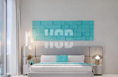 Apartment - 1 Bedroom - 2 Bathrooms for sale in REEF 996 - Dubai Production City (IMPZ) - Dubai