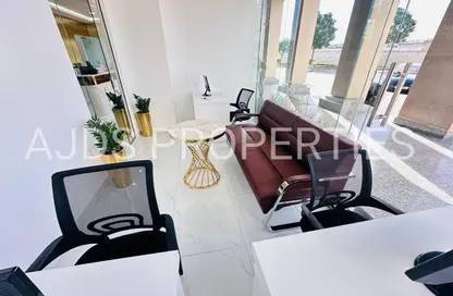Office Space - 1 Bedroom - 1 Bathroom for rent in Reem Residency - Al Karama - Dubai