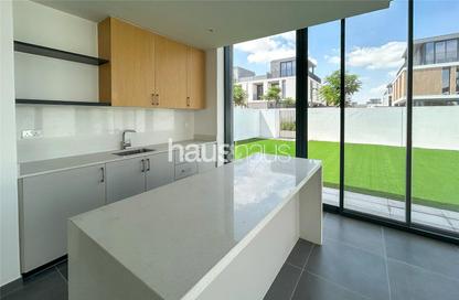 Villa - 4 Bedrooms - 7 Bathrooms for rent in June - Arabian Ranches 3 - Dubai