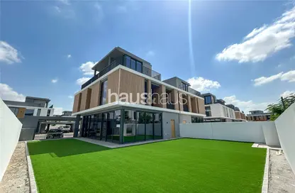 فيلا - 4 غرف نوم - 7 حمامات للايجار في جون - المرابع العربية 3 - دبي