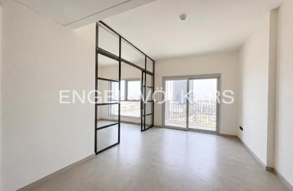 Apartment - 1 - 1 for rent in Collective Tower 2 - Collective - Dubai Hills Estate - Dubai
